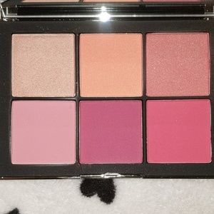 Nars blush pallet Limited edition